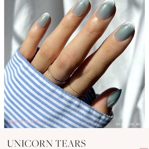 Glamnetic - Unicorn Tears